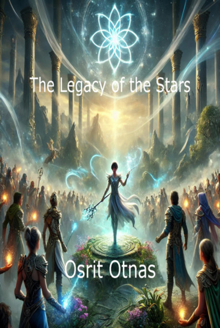 The Legacy Of The Stars, Osrit Otnas