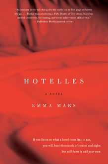 Hotelles, Emma Mars