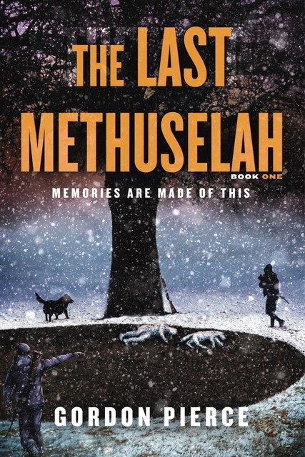 The Last Methuselah, Gordon Pierce