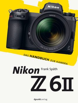 Nikon Z 6II, Frank Späth