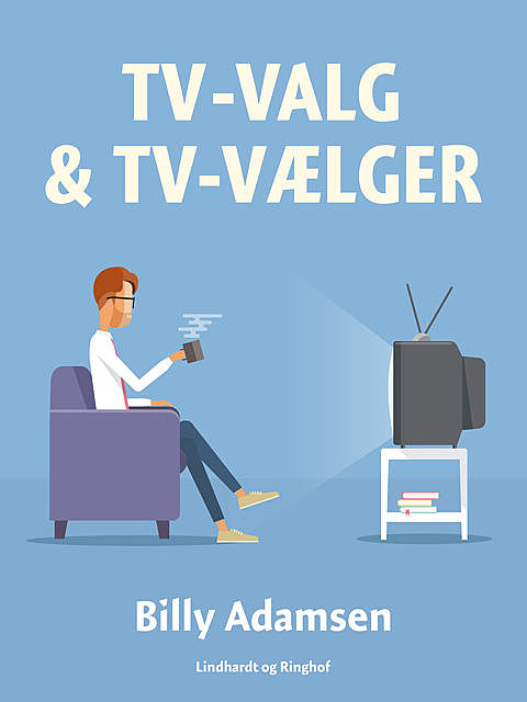 TV-valg & TV-vælger, Billy Adamsen