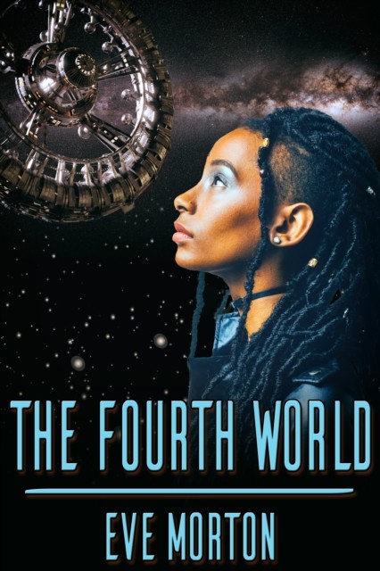 Fourth World, Eve Morton