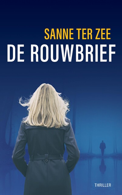 De Rouwbrief, Sanne Ter Zee