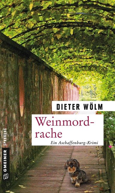 Weinmordrache, Dieter Wölm