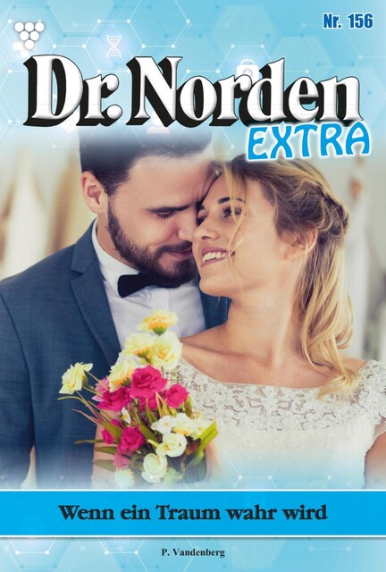 Familie Dr. Norden 724 – Arztroman, Patricia Vandenberg