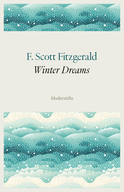Winter Dreams, Francis Scott Fitzgerald