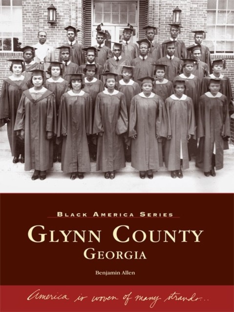 Glynn County, Georgia, Benjamin Allen