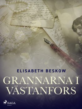 Grannarna i Västanfors, Elisabeth Beskow