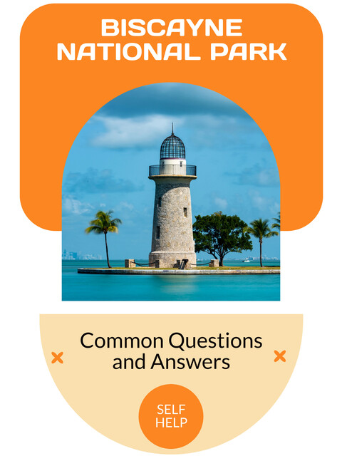 Biscayne National Park, Orion C. Valemont