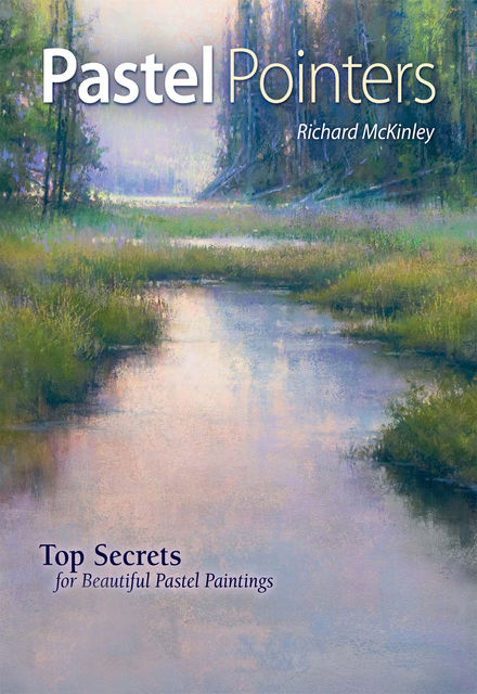 Pastel Pointers, Richard McKinley