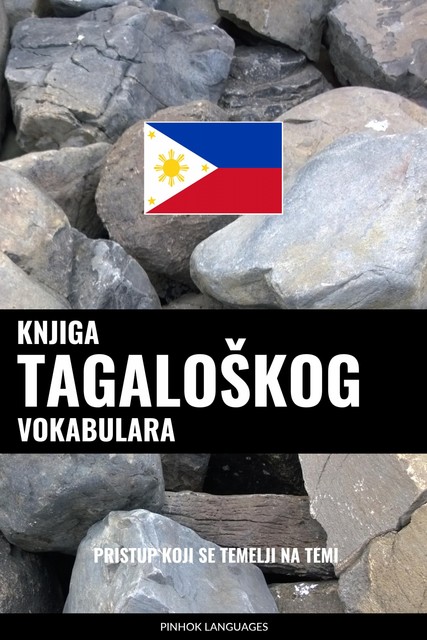 Knjiga tagaloškog vokabulara, Pinhok Languages