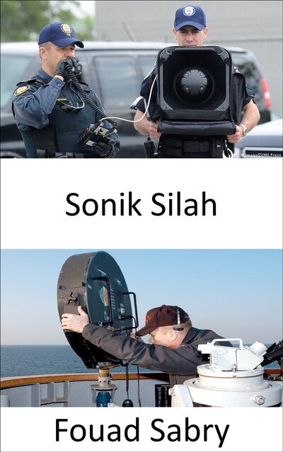 Sonik Silah, Fouad Sabry