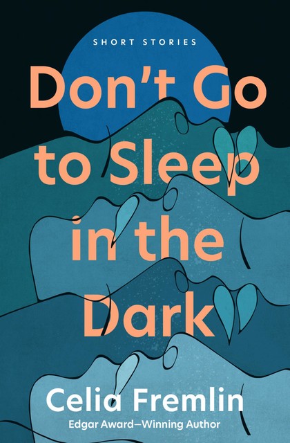 Don't Go to Sleep in the Dark, Celia Fremlin