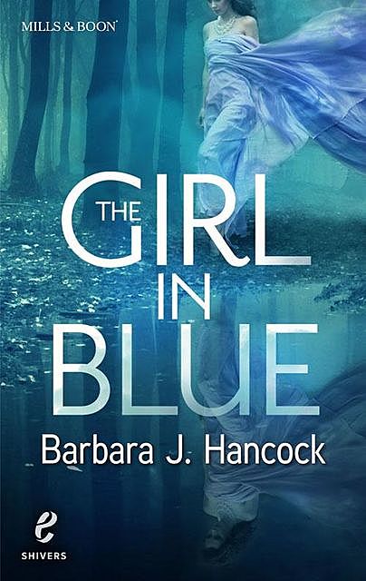 The Girl in Blue, Barbara J. Hancock