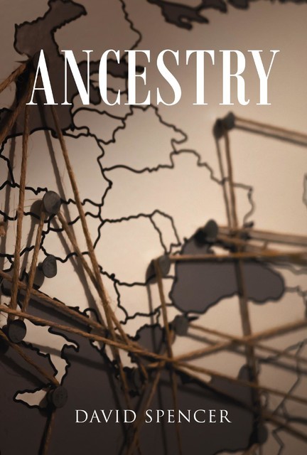 Ancestry, David Spencer