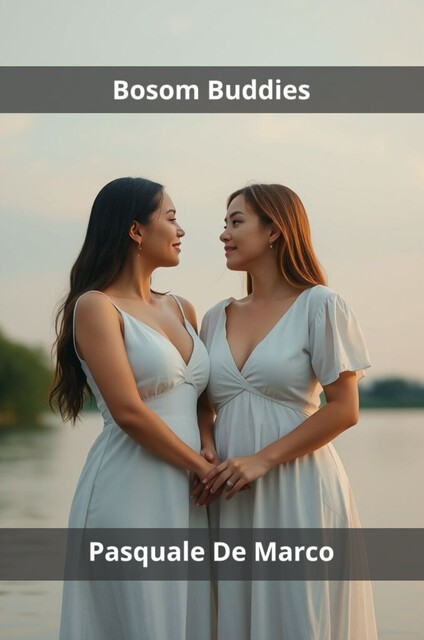 Bosom Buddies, Pasquale De Marco