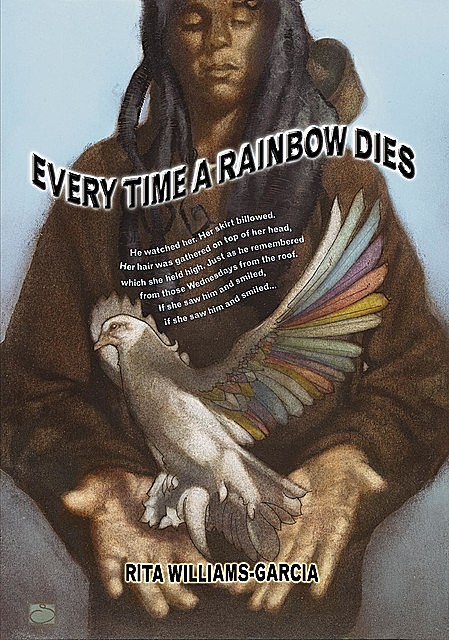 Every Time a Rainbow Dies, Rita Williams-Garcia