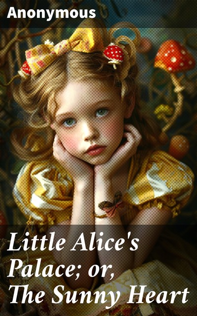 Little Alice's Palace; or, The Sunny Heart, 