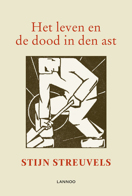 Het leven en dood in den Ast (E-boek), Stijn Streuvels