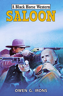 Saloon, Owen G.Irons