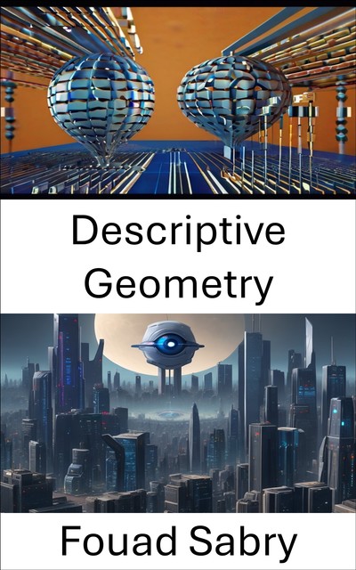 Descriptive Geometry, Fouad Sabry