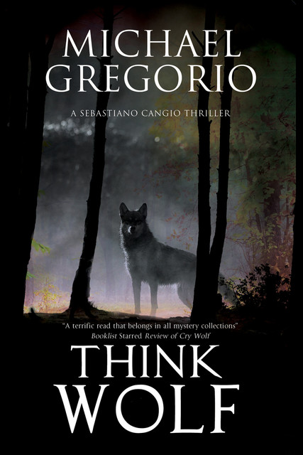 Think Wolf, Michael Gregorio