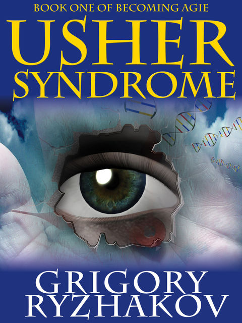 Usher Syndrome, Grigory Ryzhakov