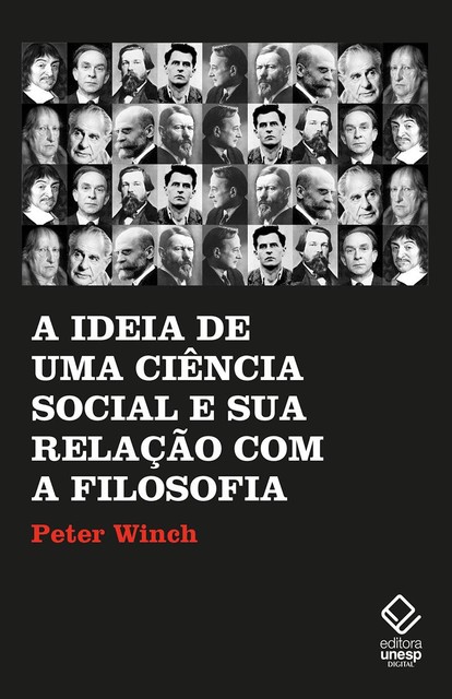 A ideia de uma ciência social e sua relação com a filosofia, Peter Winch