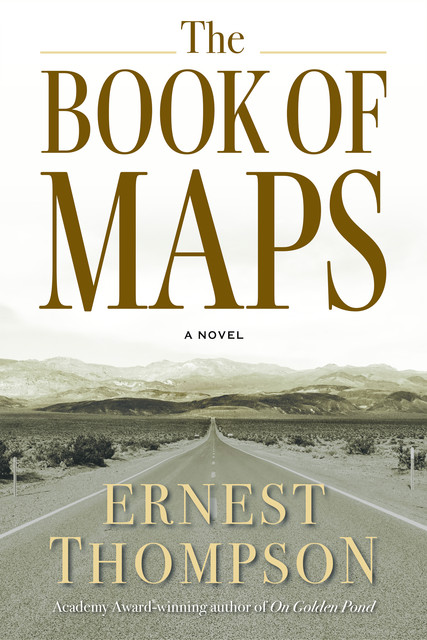 The Book of Maps, Ernest Thompson