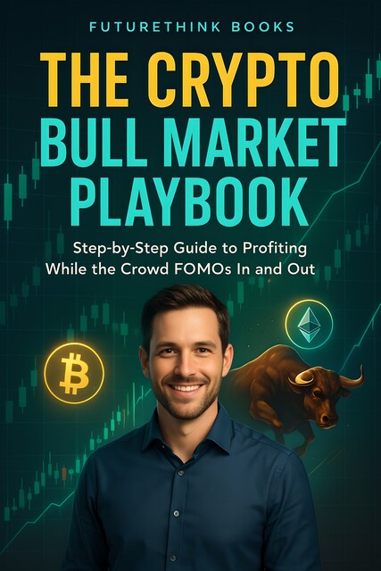 The Crypto Bull Market Playbook, Mesbahul Islam