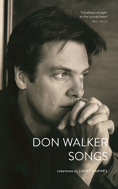 Songs, Don Walker