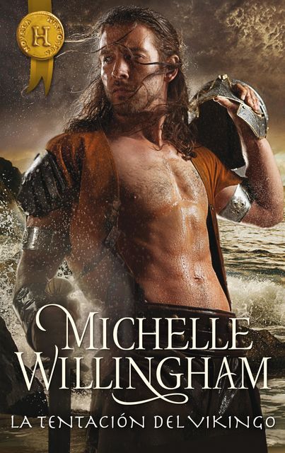 La tentación del vikingo, Michelle Willingham