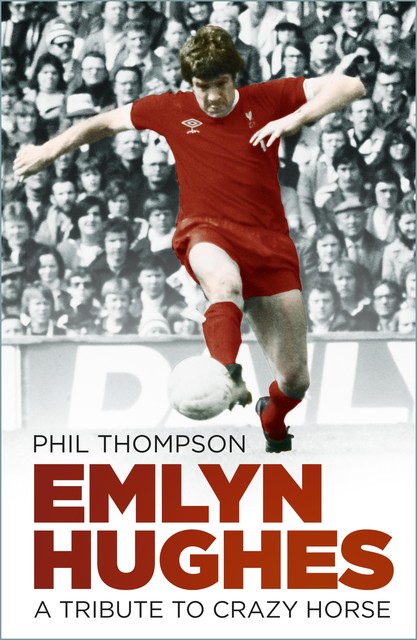 Emlyn Hughes, Phil Thompson