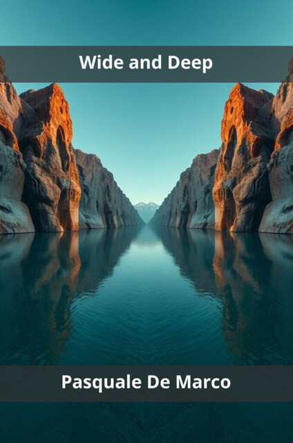 Wide and Deep, Pasquale De Marco
