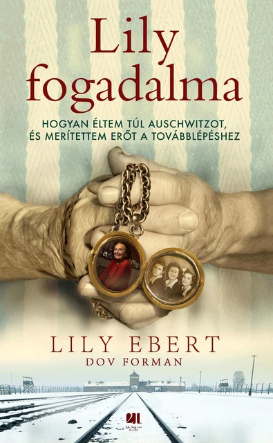 Lily fogadalma, Dov Forman, Lily Ebert