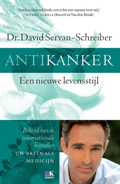 Antikanker, David Servan-Schreiber