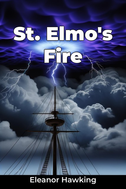 St. Elmo's Fire, Eleanor Hawking