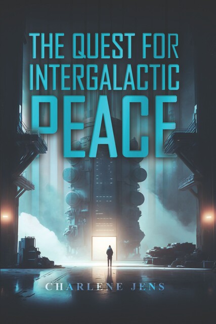 The Quest for Intergalactic Peace, Charlene Jens