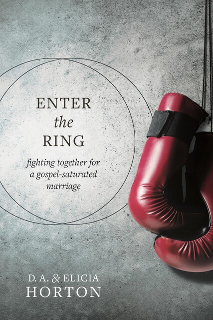 Enter the Ring, D.A. Horton, Elicia Horton