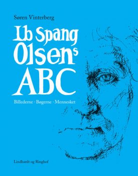 Ib Spang Olsens ABC, Søren Vinterberg