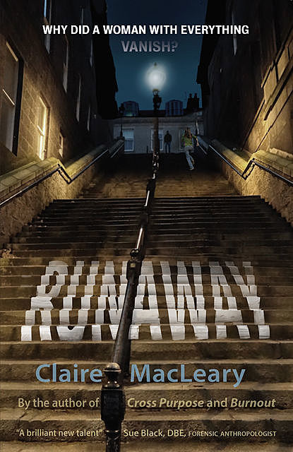 Runaway, Claire MacLeary