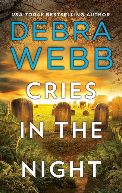 Cries In The Night, Debra Webb