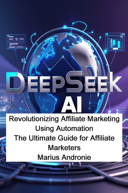 DeepSeek AI, Marius Andronie