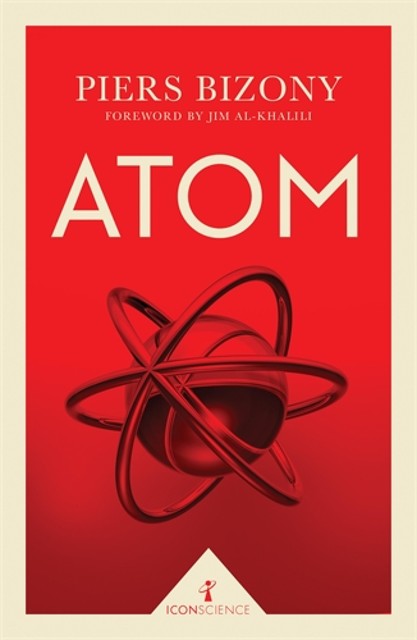 Atom (Icon Science), Piers Bizony
