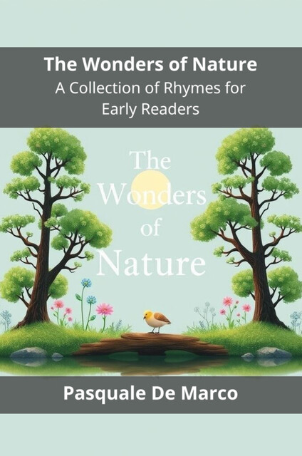 The Wonders of Nature, Pasquale De Marco