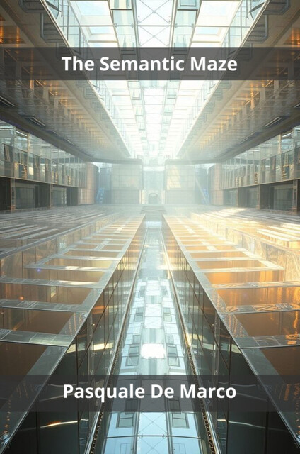 The Semantic Maze, Pasquale De Marco