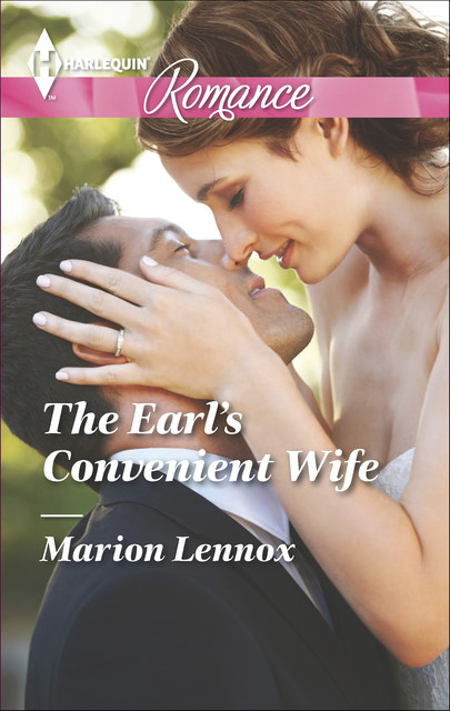 The Earl's Convenient Bride, Marion Lennox