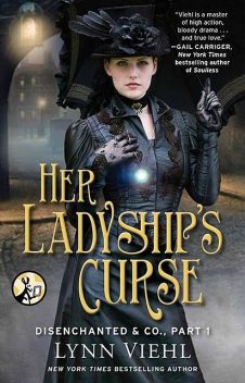 Her Ladyship's Curse, Lynn Viehl