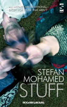 Stuff, Stefan Mohamed