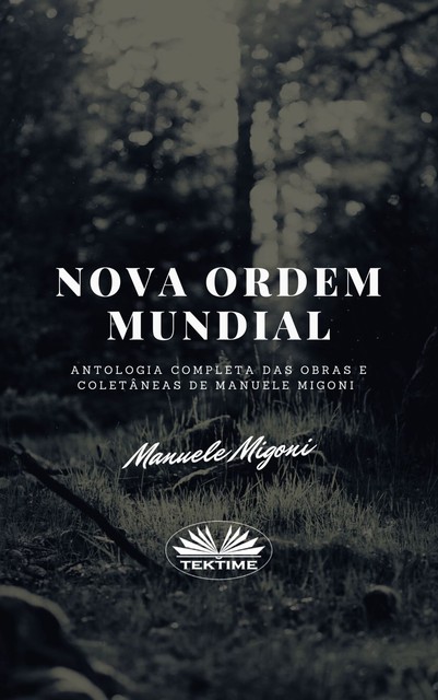 Nova Ordem Mundial, Manuele Migoni